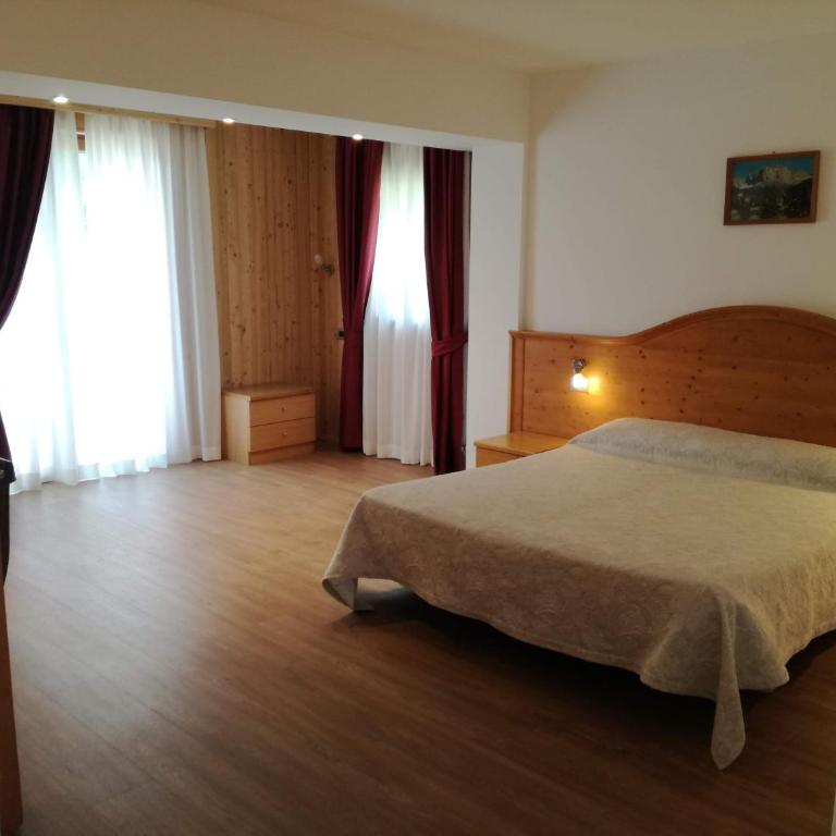 Hotel Orso Grigio - Junior Suite con Balcone - 2