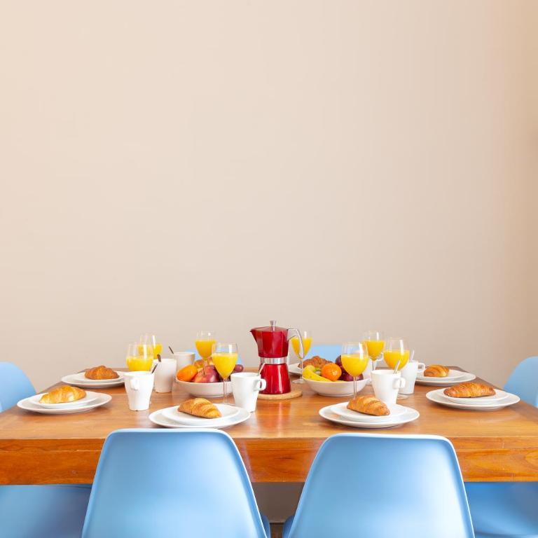 Key Barcelona HOUSING (Carrer Girona) - Apartamento Estándar - 5