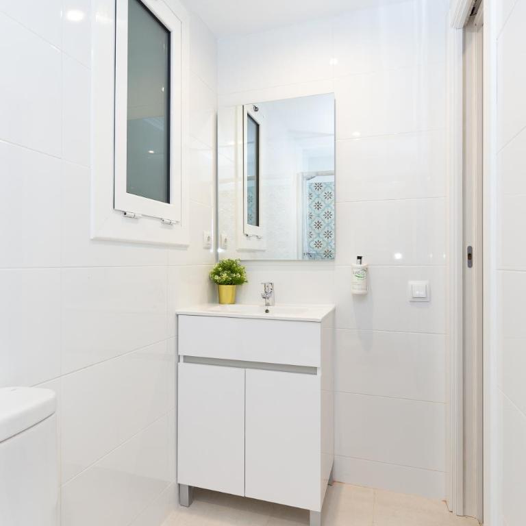 Key Barcelona HOUSING (Carrer Girona) - Apartamento Estándar - 13