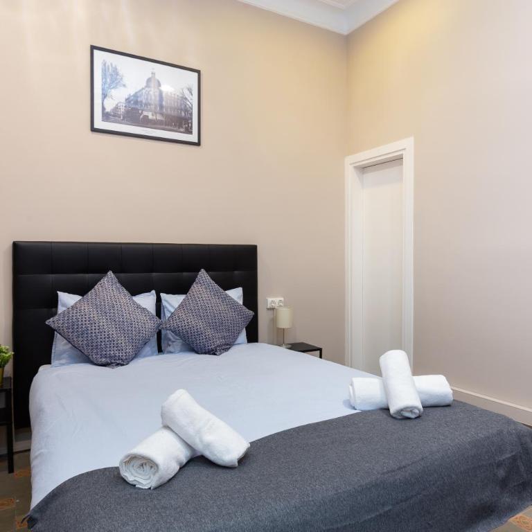 Key Barcelona HOUSING (Carrer Girona) - Apartamento Estándar - 18