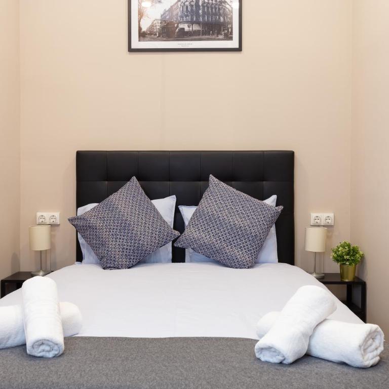 Key Barcelona HOUSING (Carrer Girona) - Apartamento Estándar - 14