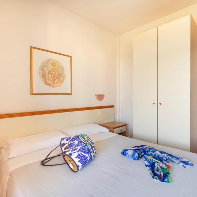 Residence Brezza di Mare - Appartamento con 2 Camere da Letto - 3