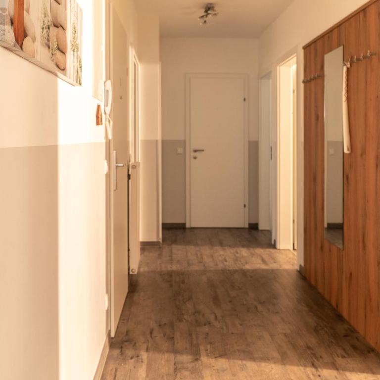 Easyapartments Riverside - Apartment mit 3 Schlafzimmern - 1. Etage - 9