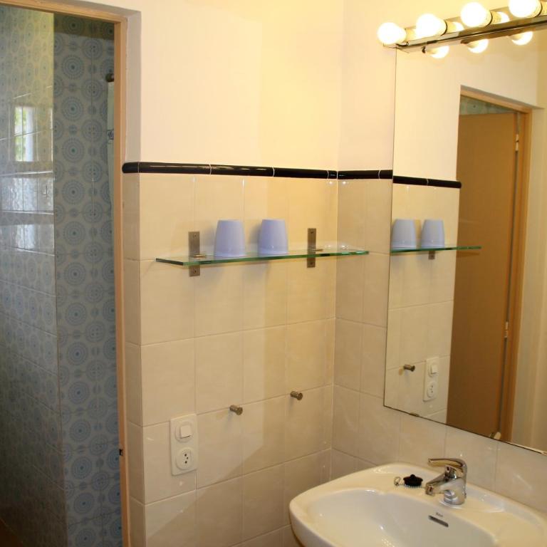 Apartaments Margarita Sabina Pinell - Apartamento Estudio - 2