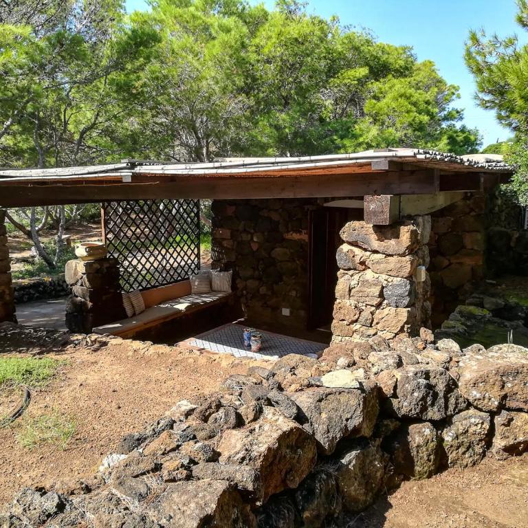 Relais Euterpini - One-Bedroom Apartment - 4