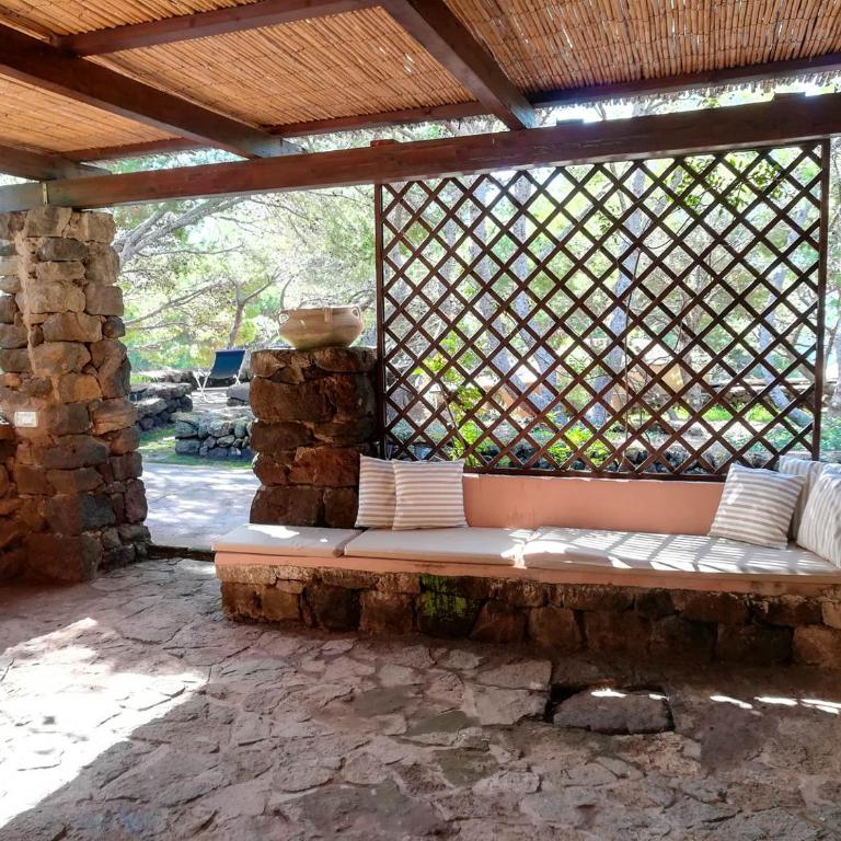 Relais Euterpini - One-Bedroom Apartment - 5