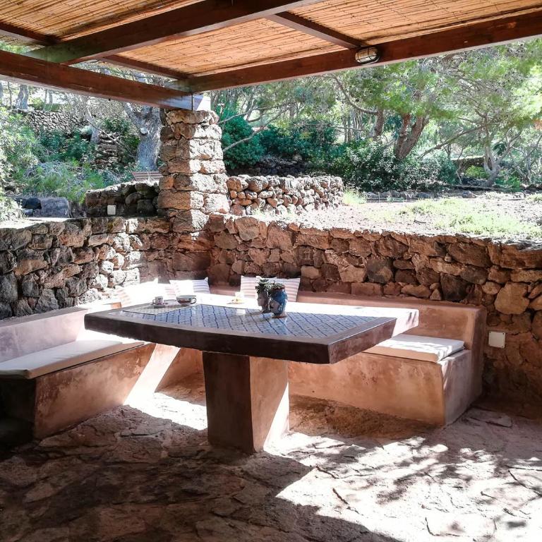 Relais Euterpini - One-Bedroom Apartment - 6