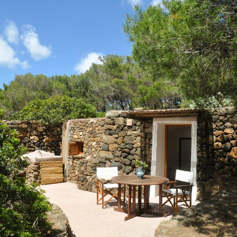 Relais Euterpini - One-Bedroom Apartment - 9