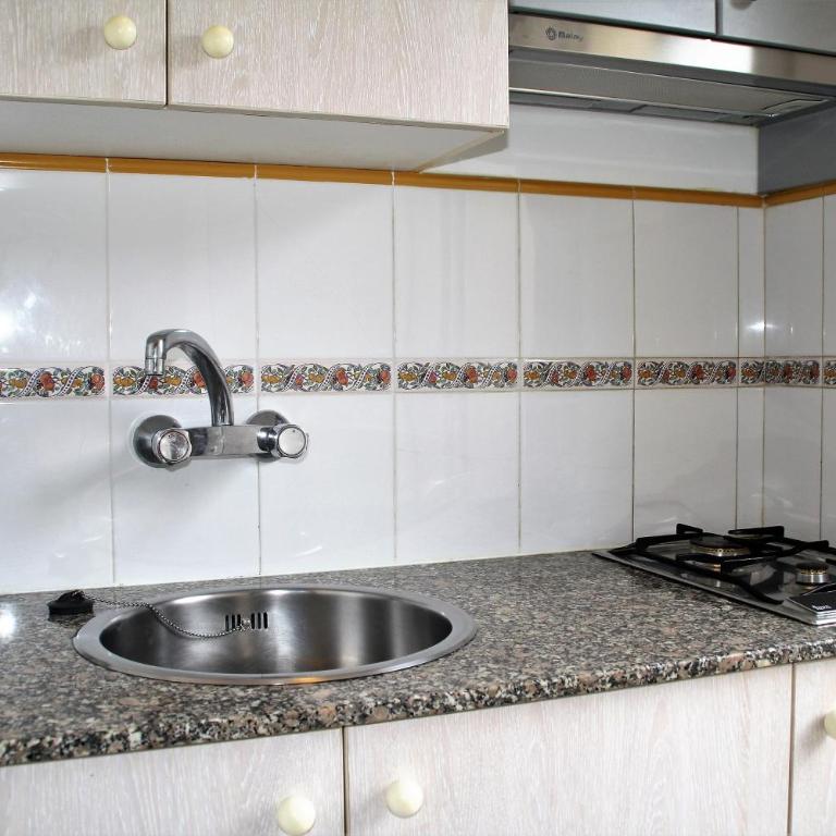 Apartaments Ocean Canada - Apartamento Estudio - 1