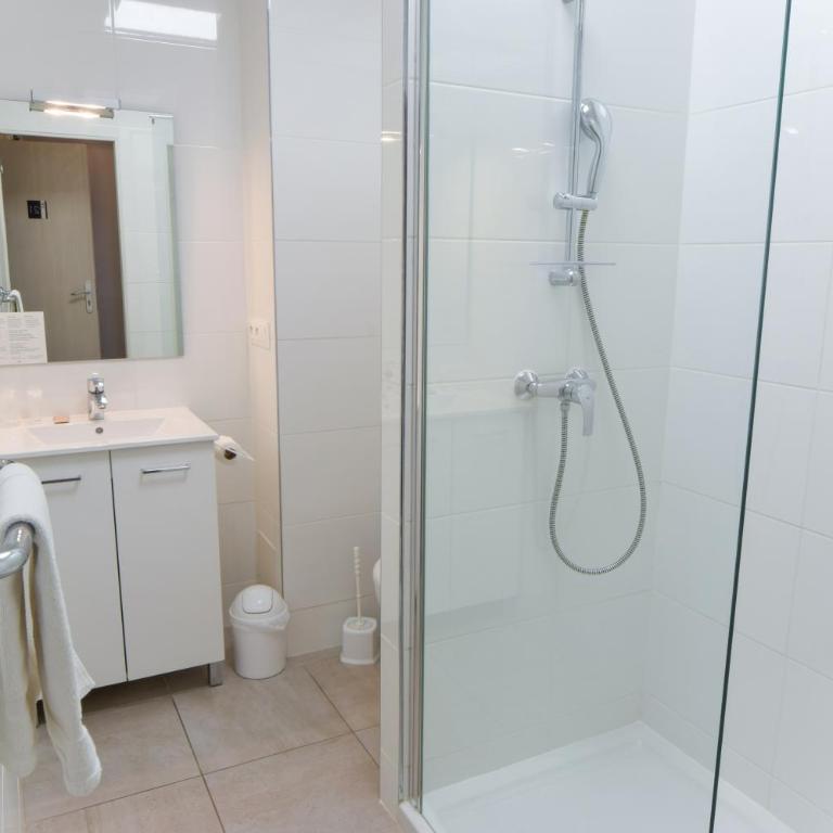 Hotel Sables D'or - Chambre Double Confort - 3