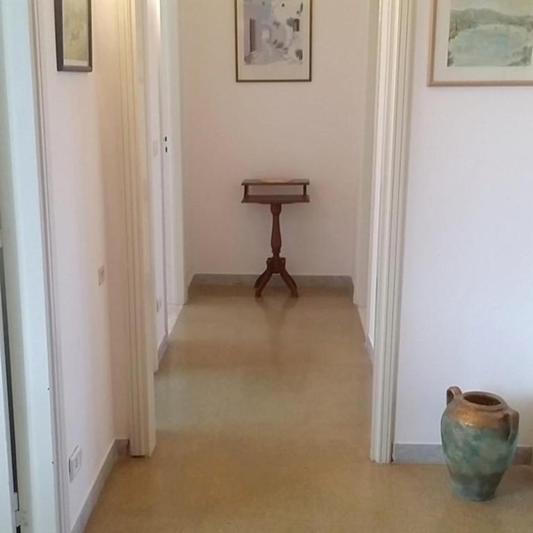 Residenza Gran viale vista mare - Appartamento con 3 Camere da Letto - 17