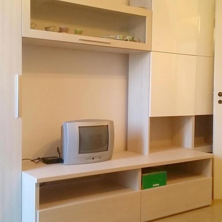 Residenza Gran viale vista mare - Appartamento con 3 Camere da Letto - 24