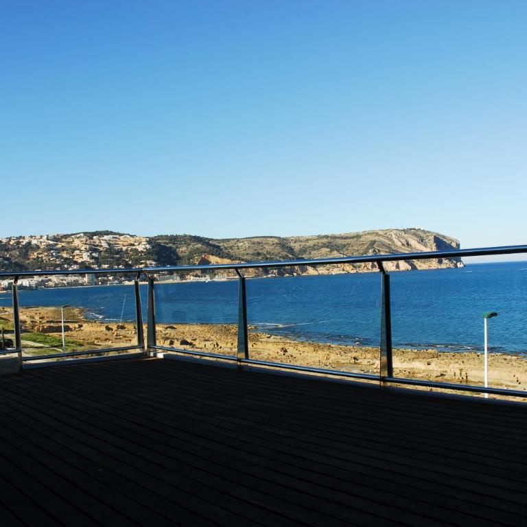 Super Luxury Penthouse - Apartamento Deluxe de 4 dormitorios - 1