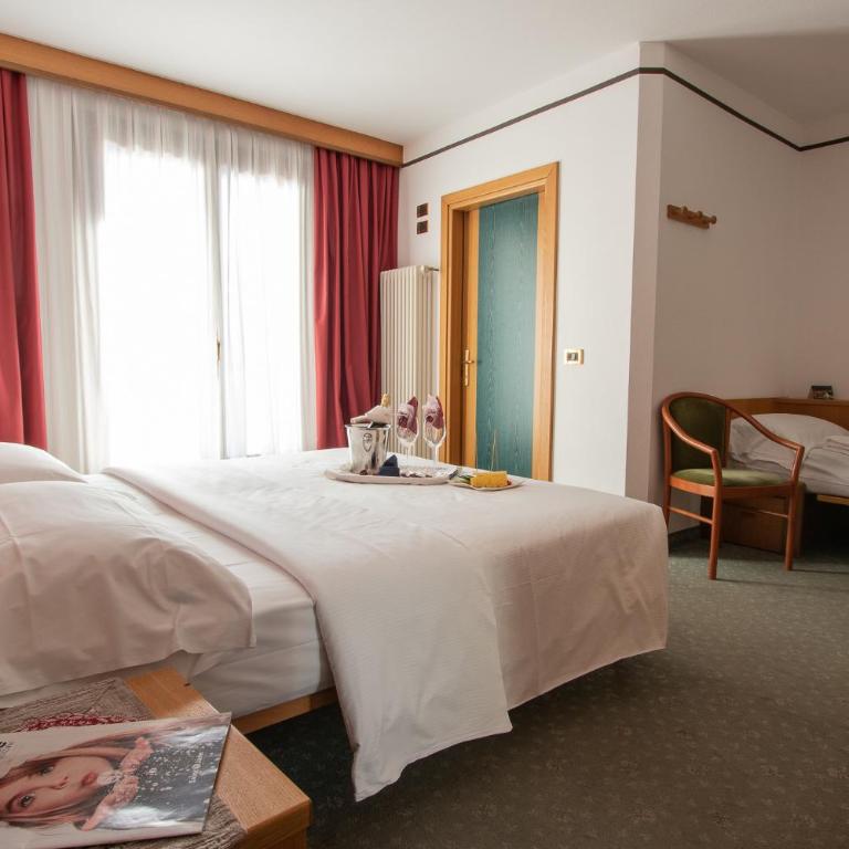 Hotel Santanton - Camera Familiare (2 Adulti + 1 Bambino) - 3