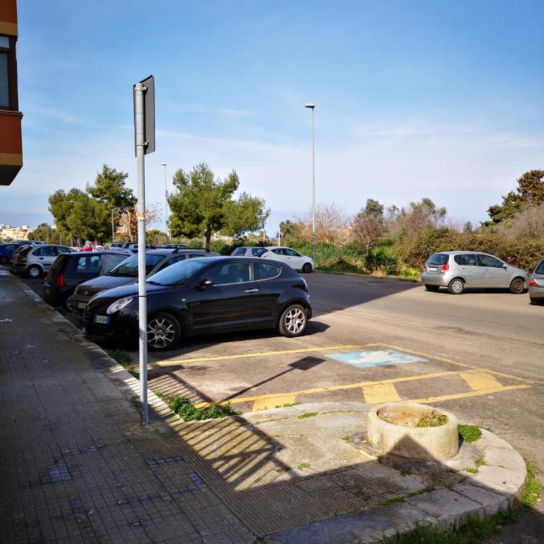 Casa vacanze low cost - Appartamento - 11