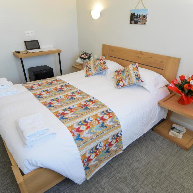 Hotel Sables D'or - Chambre Double Classique - 3