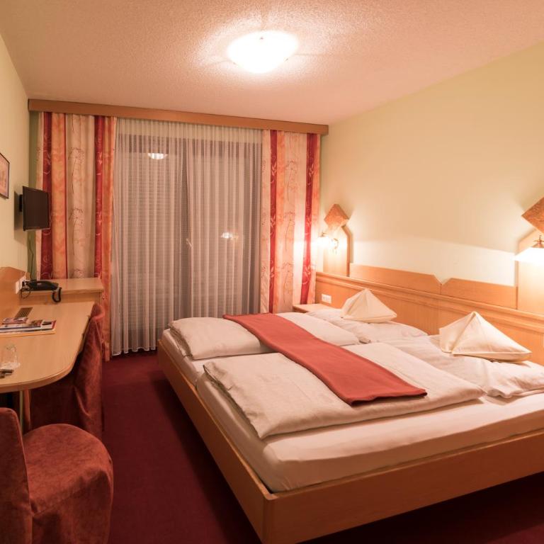 Hotel Vital Bad Bleiberg - Standard Doppelzimmer - 1
