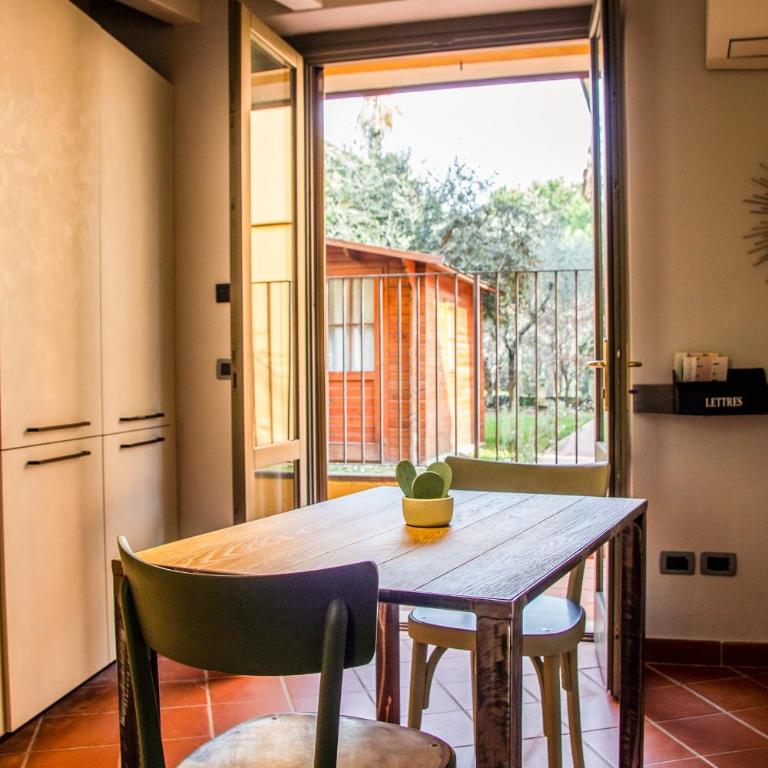 Goccia di Lago - Monolocale Standard - 10