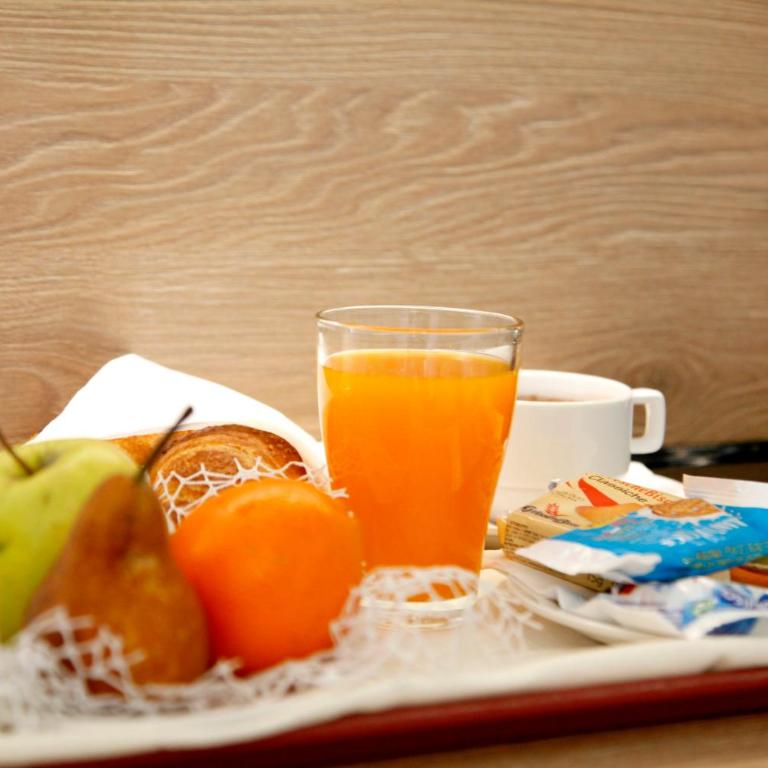 Hotel Majorca sul Mare in centro a Riccione con Area Fitness - Single Room with Balcony - 2
