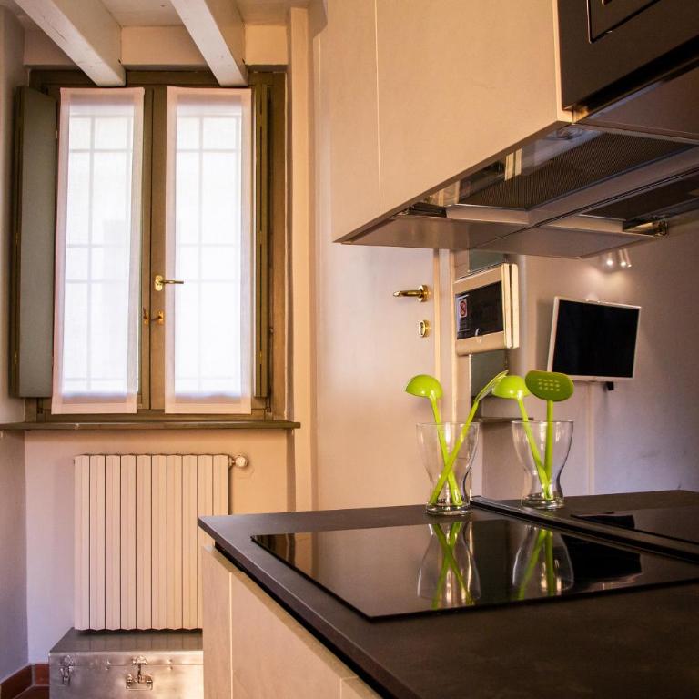 Goccia di Lago - Monolocale Standard - 9