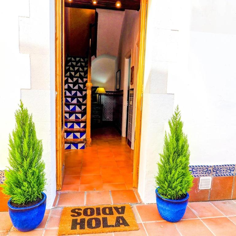The Beach House Paradise by Hello Homes Sitges - Villa de 4 dormitorios - 23