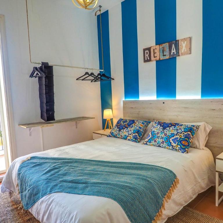 The Beach House Paradise by Hello Homes Sitges - Villa de 4 dormitorios - 11