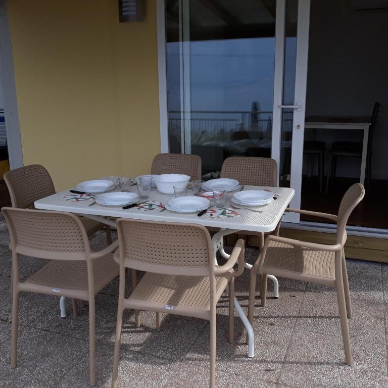 Camping Le Maior - Bungalow - 5