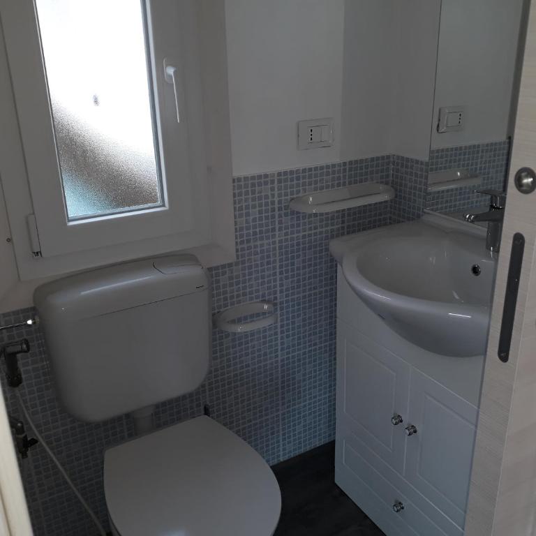 Camping Le Maior - Bungalow - 2
