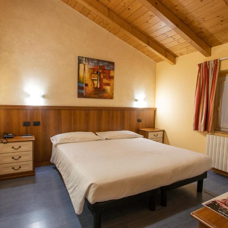 Hotel Bernina - Habitación Doble - 3
