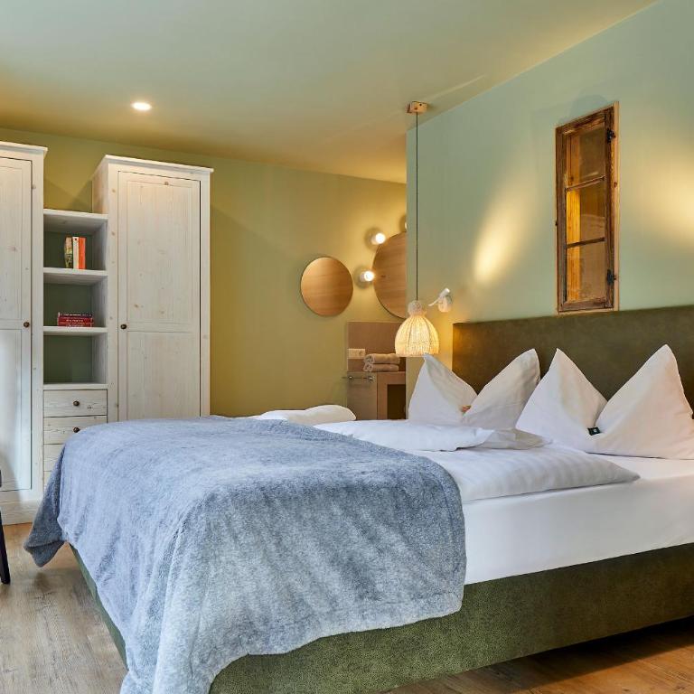 Appartamenti La Sajun & Les Viles - Appartamento con 2 Camere da Letto - 14