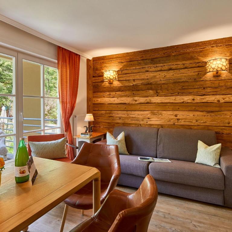 Appartamenti La Sajun & Les Viles - Appartamento con 2 Camere da Letto (4 Adulti) - 3