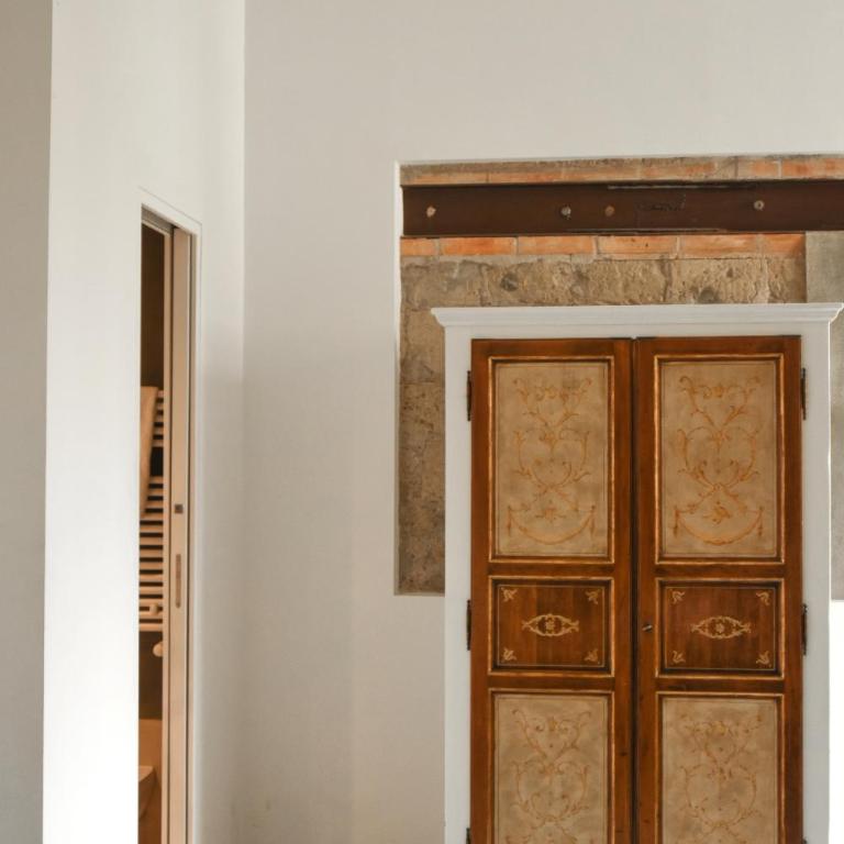 Belledonne Suite & Gallery - Camera Matrimoniale - 22