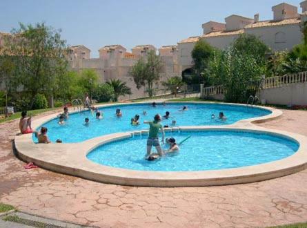 Looking For Paradise - Casa Unifamiliar de 3 dormitorios - 38