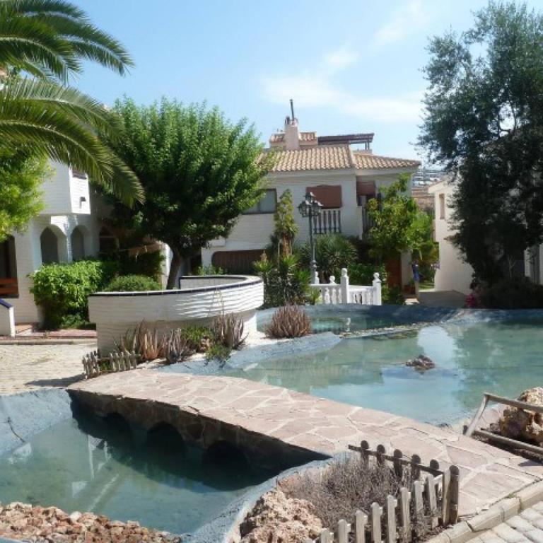 Looking For Paradise - Casa Unifamiliar de 3 dormitorios - 41