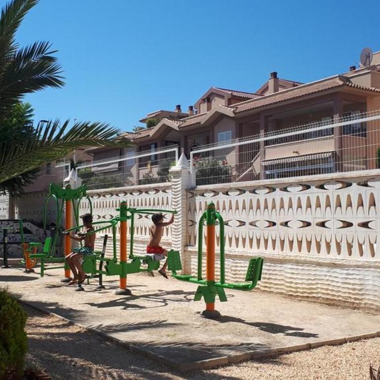 Looking For Paradise - Casa Unifamiliar de 3 dormitorios - 32