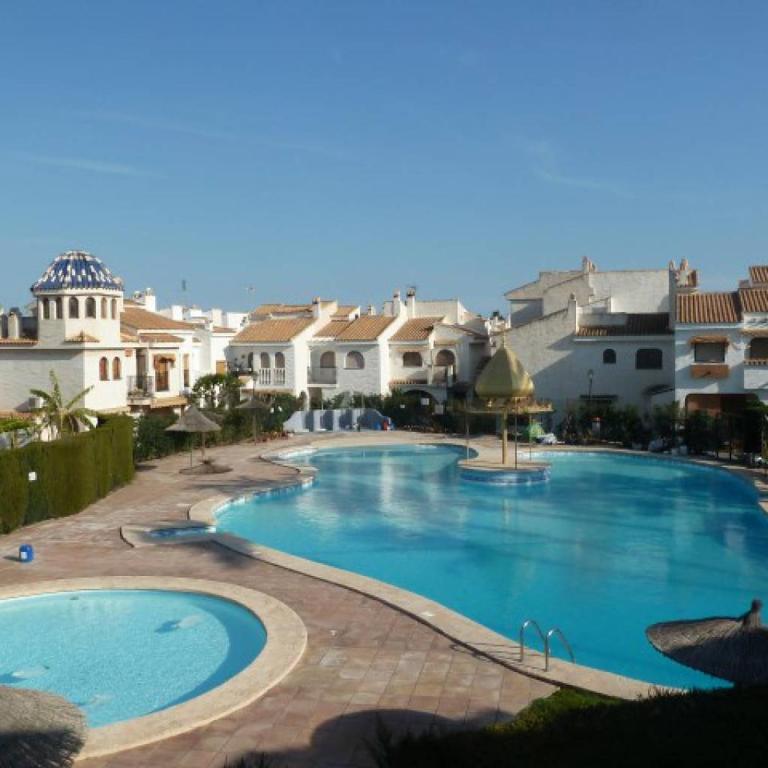 Looking For Paradise - Casa Unifamiliar de 3 dormitorios - 39