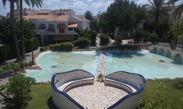 Looking For Paradise - Casa Unifamiliar de 3 dormitorios - 42