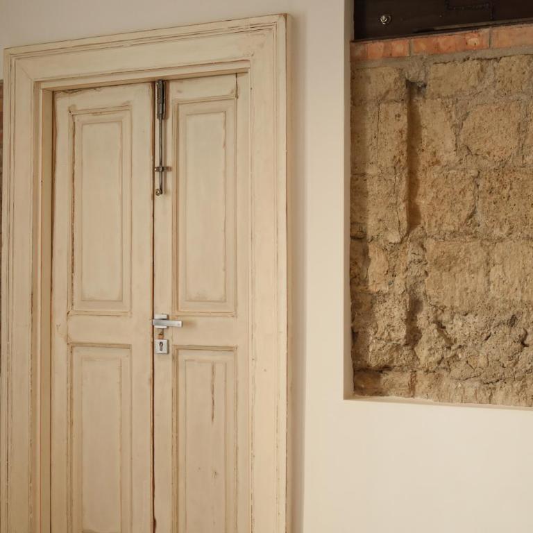 Belledonne Suite & Gallery - Camera Matrimoniale - 10