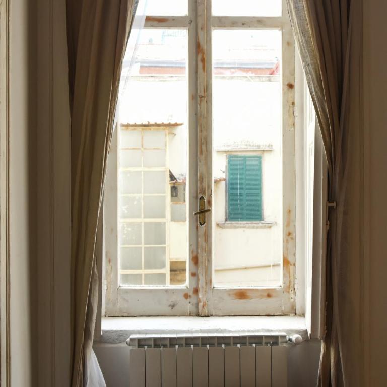 Belledonne Suite & Gallery - Camera Matrimoniale - 12