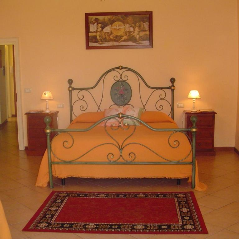 Casa Flavia - Appartamento con 1 Camera da Letto - 7