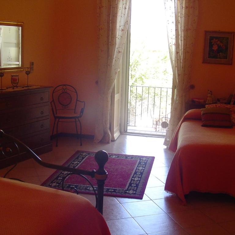 Casa Flavia - Appartamento con 1 Camera da Letto - 12