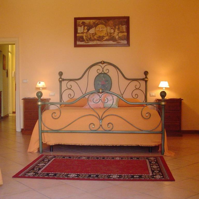 Casa Flavia - Appartamento con 1 Camera da Letto - 1