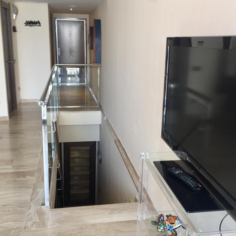 Duplex Carma - Apartamento - 10