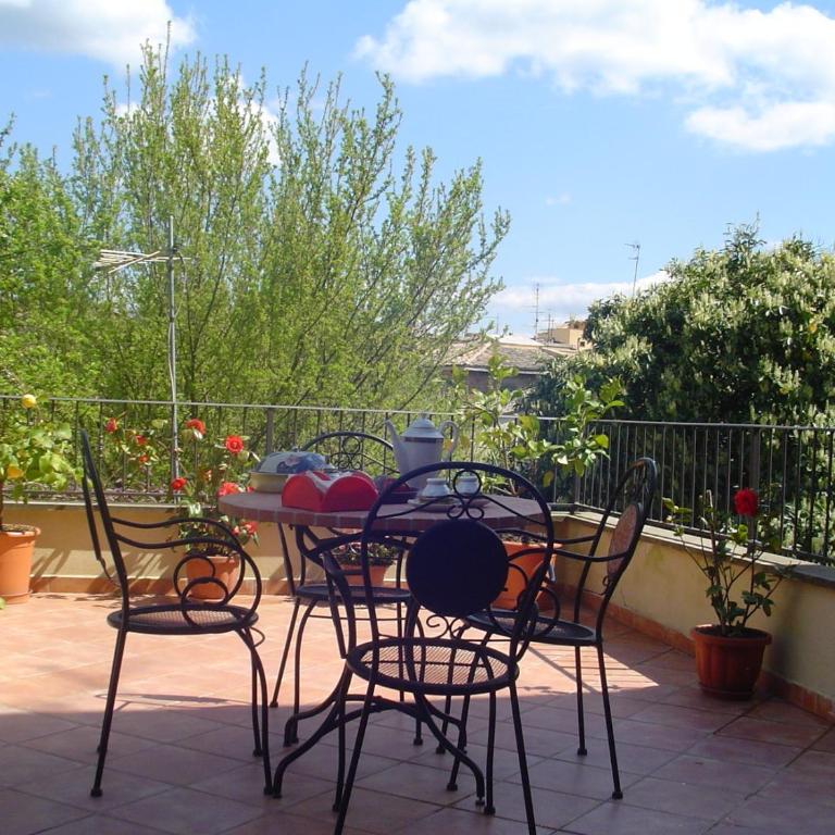 Casa Flavia - Appartamento con 1 Camera da Letto - 11