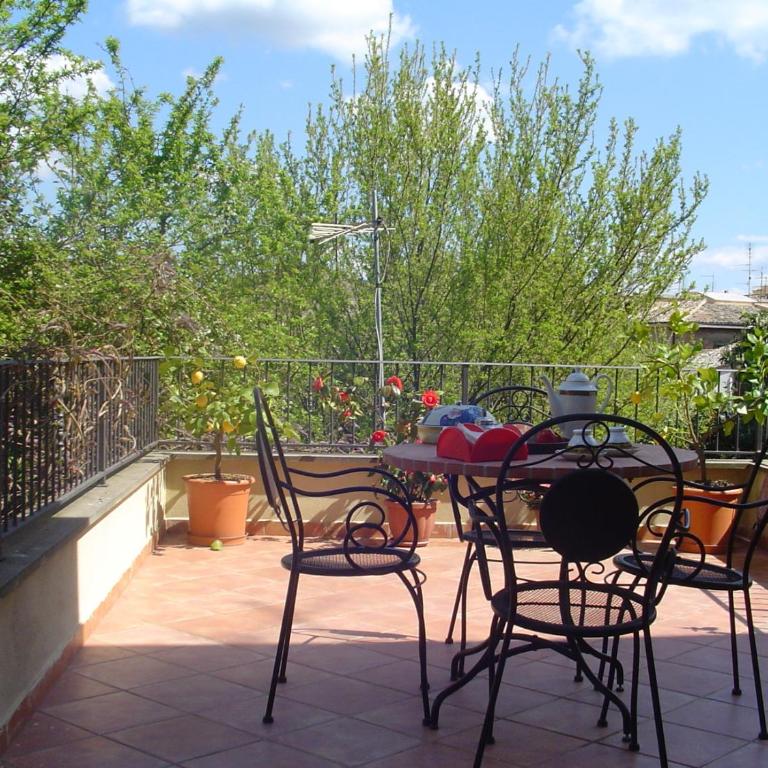Casa Flavia - Appartamento con 1 Camera da Letto - 9