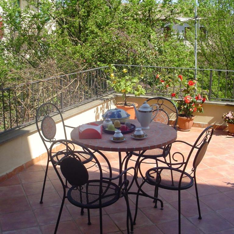 Casa Flavia - Appartamento con 1 Camera da Letto - 10