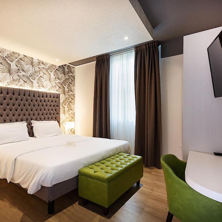 Park Hotel Pineta Boutique Hotel - Camera Familiare Superior - 5