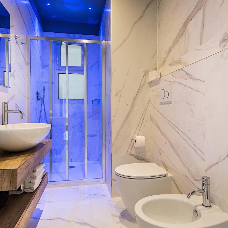 Park Hotel Pineta Boutique Hotel - Camera Familiare Superior - 4