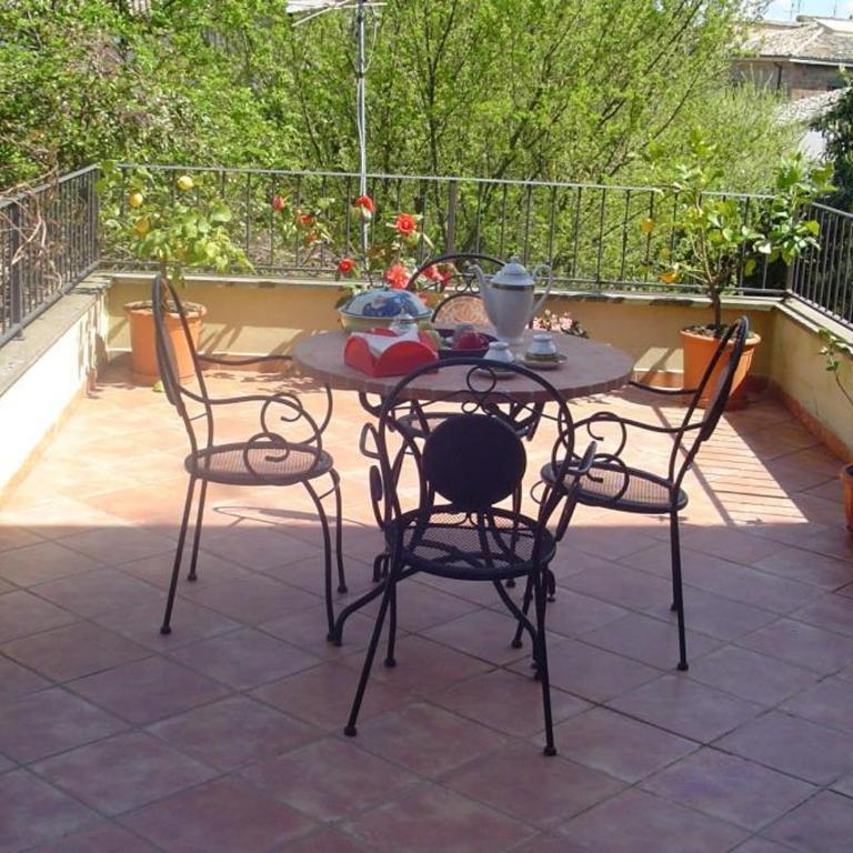 Casa Flavia - Appartamento con 1 Camera da Letto - 2