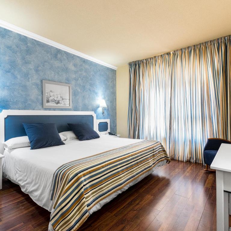 Hotel Guadalquivir - Habitación Doble - 3